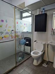 Blk 636C Senja Parc View (Bukit Panjang), HDB 4 Rooms #531762951
